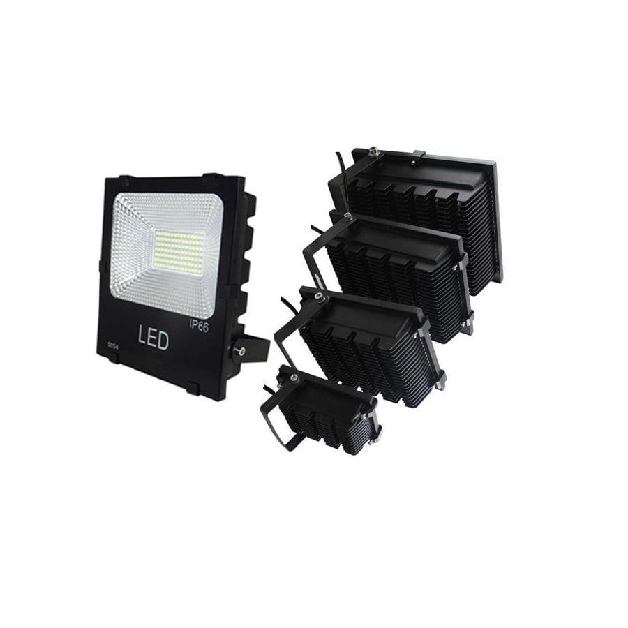 Đèn pha led  50W