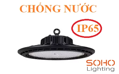 den-highbay-nha-xuong-ufo-100W