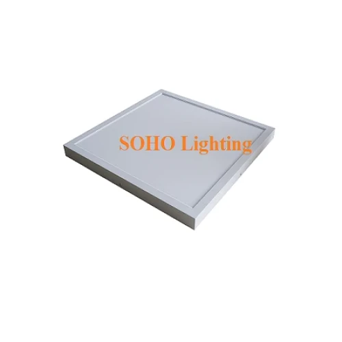 Đèn led panel gắn nổi 60x60cm 48W