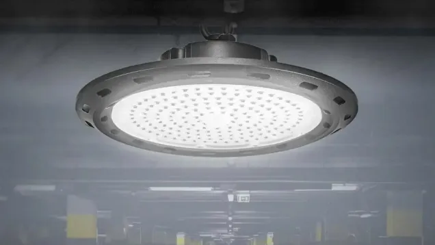 ĐÈN LED HIGHBAY