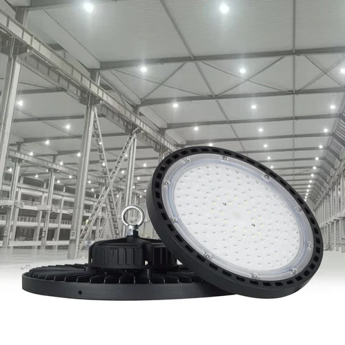 Địa điểm mua Đèn LED nhà xưởng UFO tại Đồng Nai