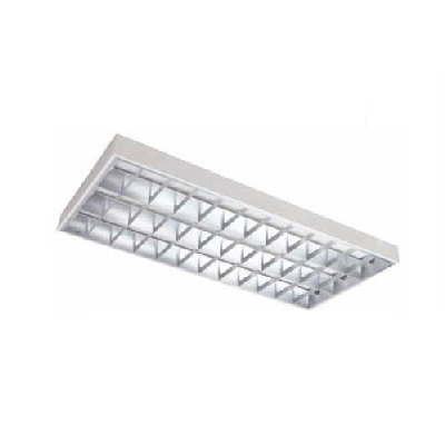 Máng đèn led gắn nổi 600x1200