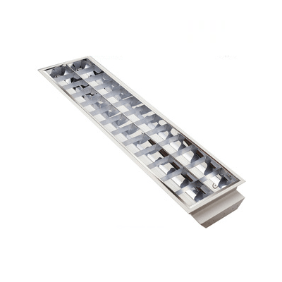 Máng đèn led âm trần 300x1200